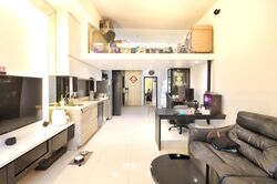 Boathouse Residences (D19), Condominium #483738361
